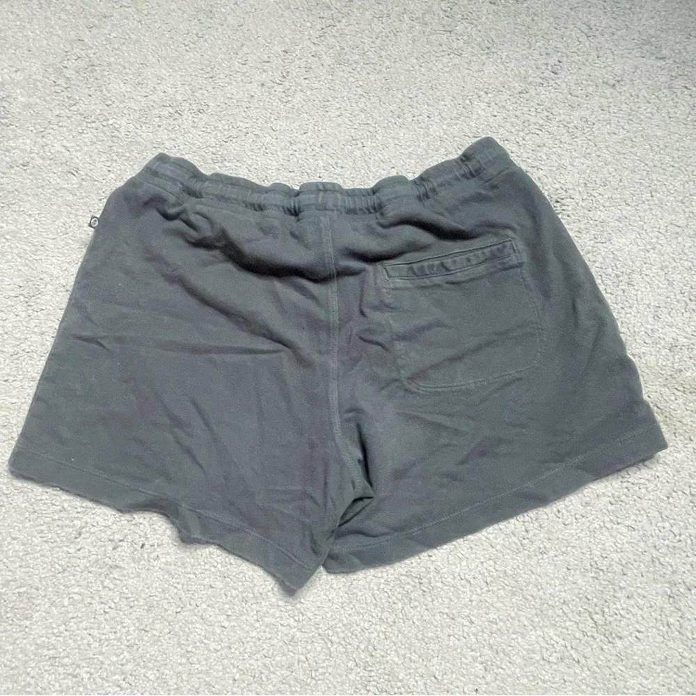 Mondetta Outdoor Project Athletic Hiking Shorts Dark Gray Trail Time Size Large - Picture 2 of 9